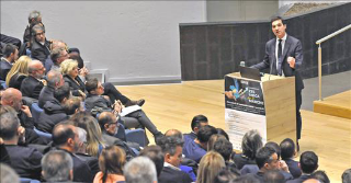 Marche - Zes, la Regione chiede incontro alla vice commissaria europea per carta aiuti regionali